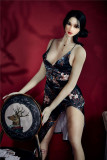 Vera - 168cm Full Body Sex Doll Irontech TPE Real Dolls for Sale