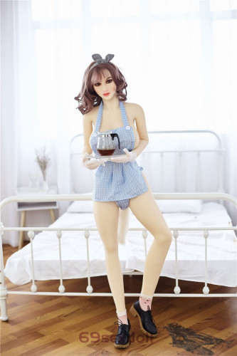 Vera - 157cm Lesbian Sex Doll Irontech TPE Male Real Dolls