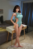 Victoria - E-Cup TPE Full Body Sex Doll 165cm Irontech Real Dolls for Sale