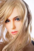 Ryleigh - AXB Realistic Sex Doll 165cm TPE Girl Real Dolls