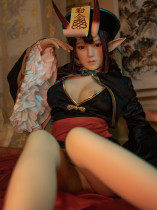 Nina - AXB Lesbian Sex Doll 160cm TPE Male Real Dolls