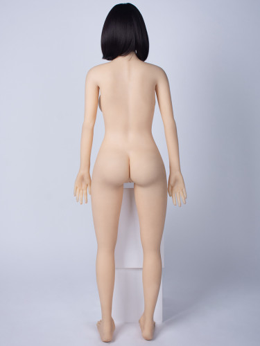 Nina - AXB Lesbian Sex Doll 160cm TPE Male Real Dolls