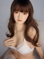 Melody - TPE Young Sex Doll 160cm AXB Cheap Real Dolls