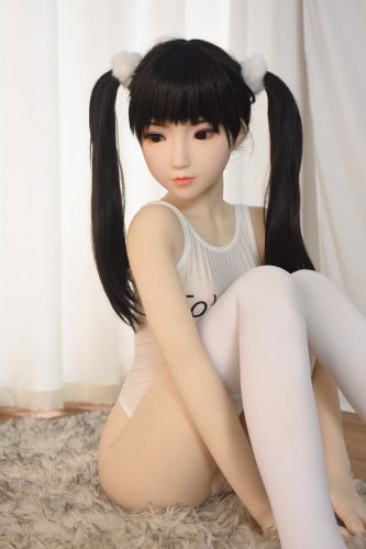 Cadence - AXB Lifelike Sex Doll TPE 145cm Living Real Dolls