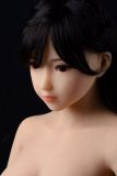 Madeleine - 145cm Sex Doll TPE AXB Plush Real Dolls