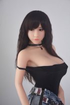 Haylee - AXB Sex Doll 155cm TPE Plush Real Dolls