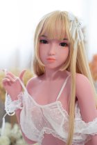 Maggie - TPE Male Sex Doll AXB 145cm Realistic Real Dolls