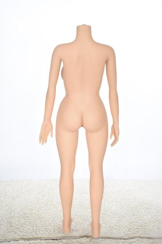 Jasmin - TPE Realist Sex Doll 155cm AXB Hot Real Dolls