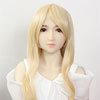 Madeleine - 145cm Sex Doll TPE AXB Plush Real Dolls