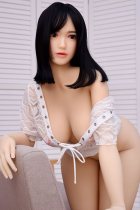 Alison - AXB Sex Doll for Sale 165cm TPE Sexy Real Dolls