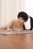 Cadence - AXB Lifelike Sex Doll TPE 145cm Living Real Dolls