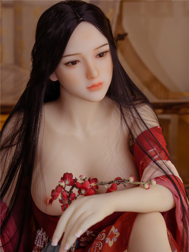 Ashlynn - 160cm Hot Sex Doll AXB TPE Lifelike Real Dolls