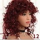 Marlee - Long Black Hair 6YEDOLL Lesbian Sex Doll 160cm TPE Male Real Dolls