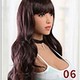 Brielle - 6YEDOLL Sexy Sex Doll TPE 150cm Real Dolls for Men