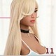 Sasha - Sexy 6YEDOLL Sex Doll for Sale 160cm TPE Sexy Real Dolls