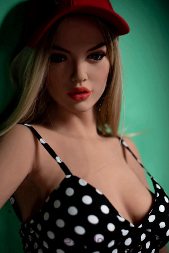 Lindsay - Blonde Beauty 6YEDOLL Living Sex Doll TPE 160cm Custom Real Dolls