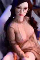 Kadence - Personal assistant 6YEDOLL Fine Sex Doll 160cm TPE Real Dolls Creampie