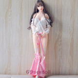 Brenda - 150cm 6YEDOLL Girl Sex Doll TPE Best Real Dolls