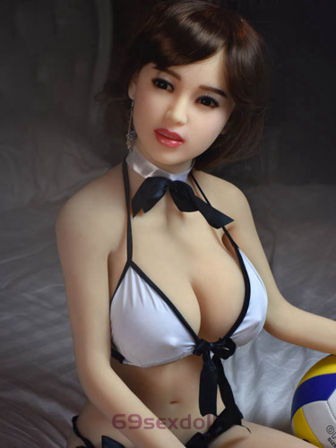 Fiona - 150cm  Lesbian Plush Sex Doll TPE 6YEDOLLReal Dolls