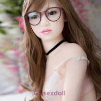 Iris - 150cm Full Body Sex Doll TPE 6YEDOLL Real Dolls for Sale