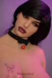 Lena - 6YEDOLL Young Sex Doll TPE 161cm Cheap Real Dolls