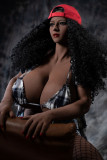 Savanna - TPE Adult Sex Doll 6YEDOLL 165cm Life Size Real Dolls