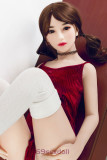 Alayna - 150cm Sex Doll TPE 6YEDOLL Full Body Real Dolls