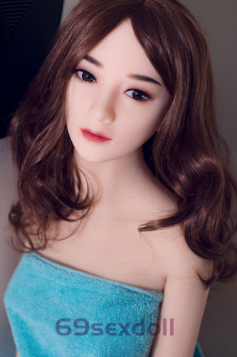 Kaylie - 150cm TPE Sex Doll 6YEDOLL Realistic Real Dolls