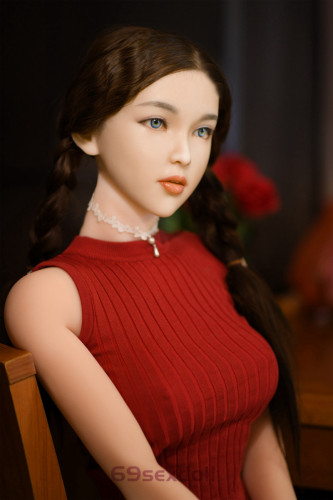 Johanna - Silicone Head Human Sex Doll 6YEDOLL 170cm BBW Real Dolls