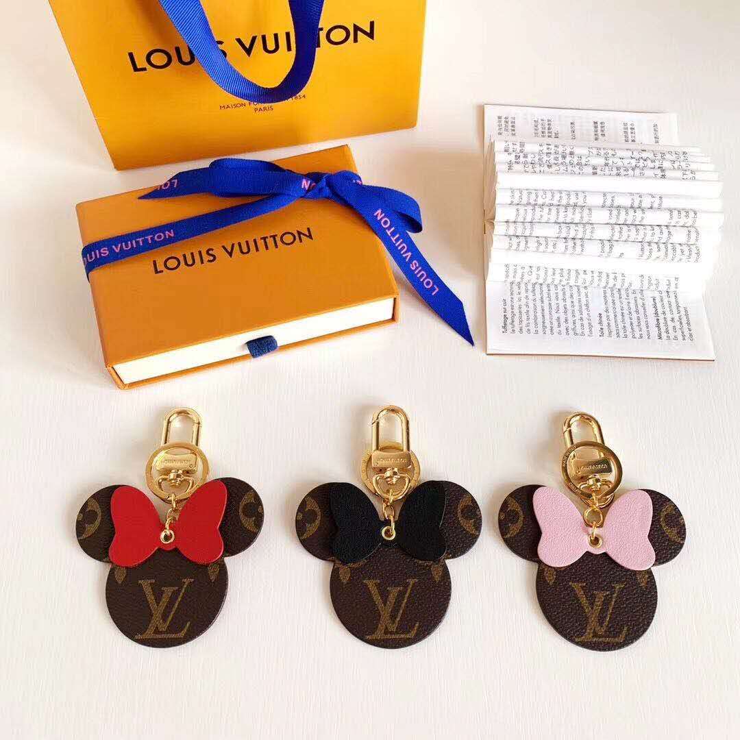 Louis Vuitton Mickey Mouse Keychain Discount, SAVE 46% - puhlskitchen.com