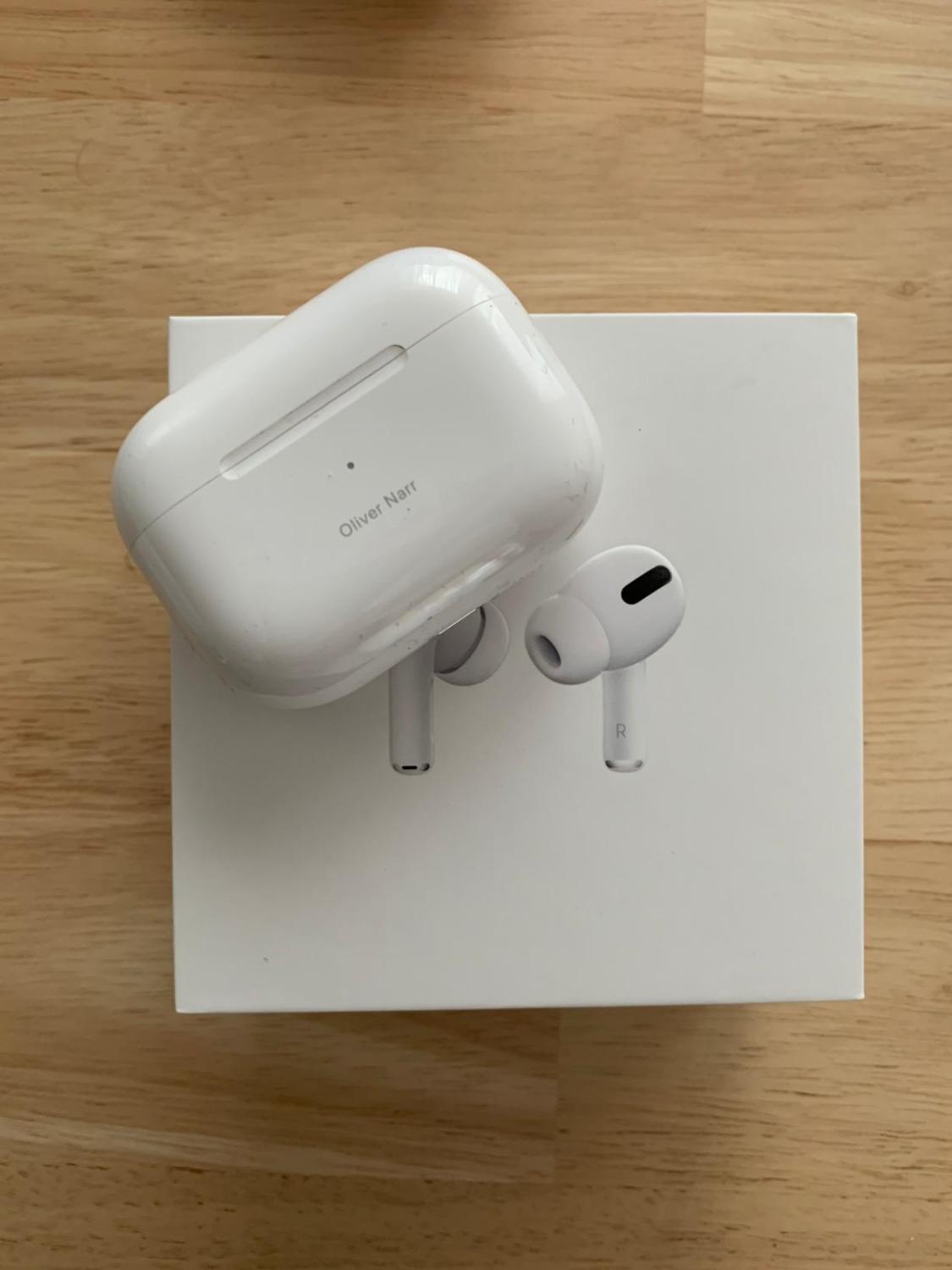 US 249.99 AirPods Pro
