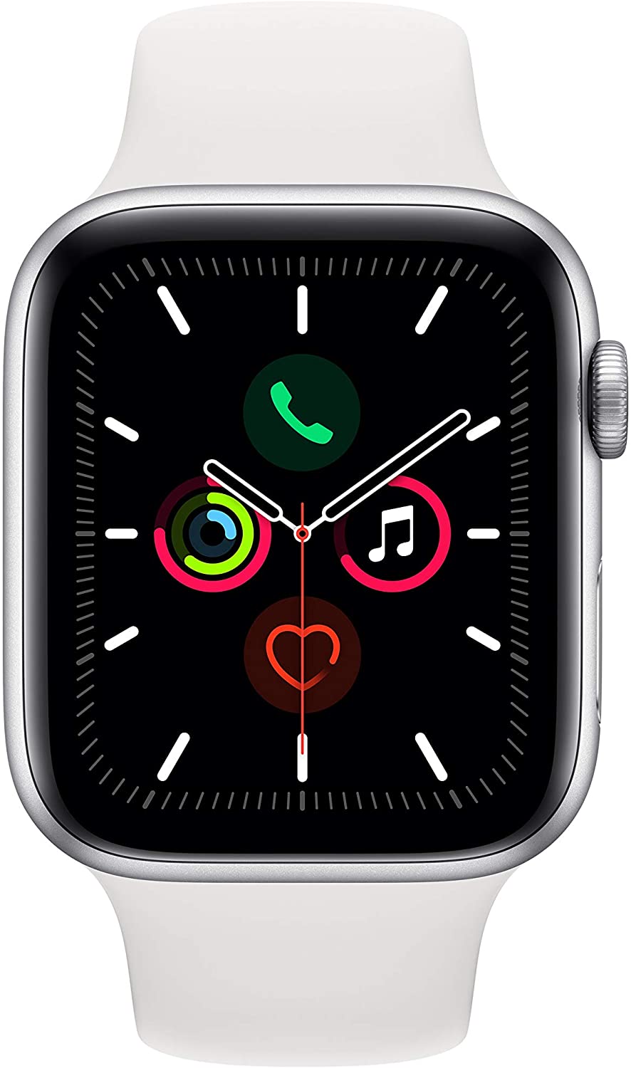 US$ 219.98 - Watch Series 5 (GPS + Cellular) - m.appleswatchstore.com