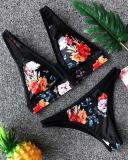 Sexy Bikini Lace Swimsuit