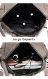 Women Oxford Cloth Shoulder Bag Travel Waterproof Backpack