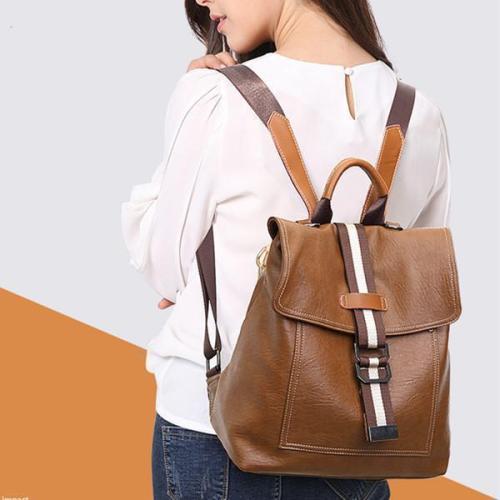 Anti-theft Large Capacity Multi-function Backpack Shoulder Bag
