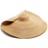 Women's Fashion Wide-brimmed Summer Beach Hat