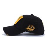 Baseball Trucker Cap Sport Snapback Hip-hop Adjustable Hat