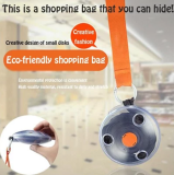 Portable Eco Friendly Shopping Bag