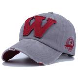 Baseball Trucker Cap Sport Snapback Hip-hop Adjustable Hat