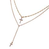Exquisite Charming Alloy Necklaces Beach Jewelry