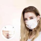 Breathable Silk Mouth Mask