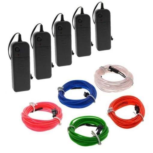 3M LED Stick Figure Kit