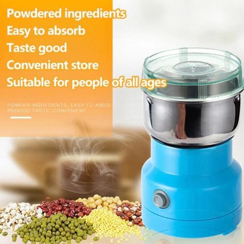 Small household grinder