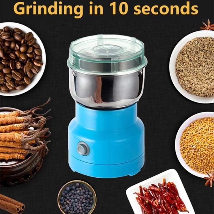 Small household grinder