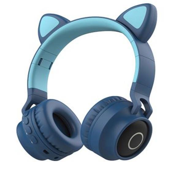 LED CAT EAR HEADPHONE