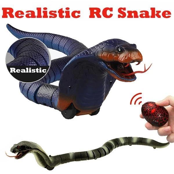 RC Snake