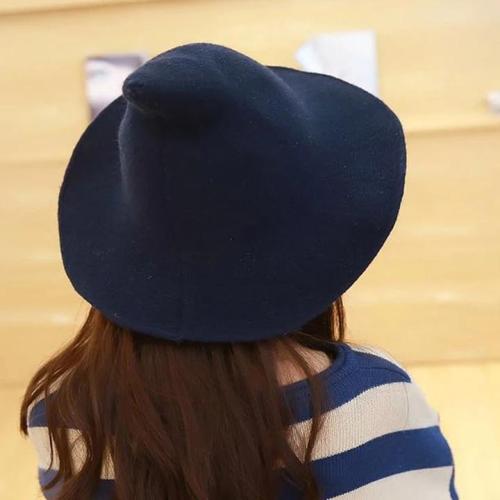 Modern Witch Hat