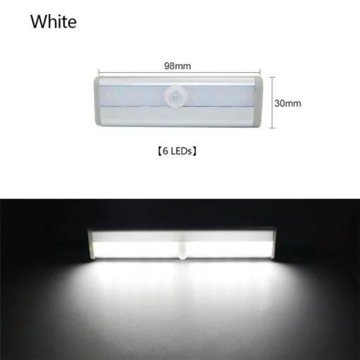 60% OFF✨ LED Closet Light