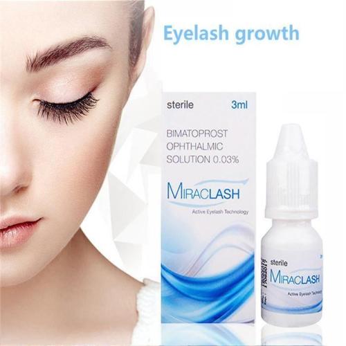 Eyebrow & Eyelash Growth Treatment Liquid