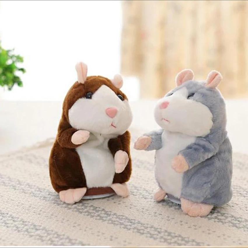 repeating hamster